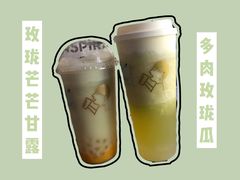 -喜茶(中山白水井店)