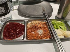 -范儿·嫂子烤肉·精致炭火烤肉(长治路店)