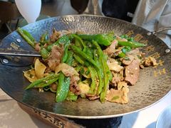 -费大厨辣椒炒肉(黄兴中心广场店)
