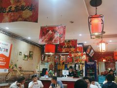 -东北哈尔滨酱骨头馆房掌柜铁锅炖
