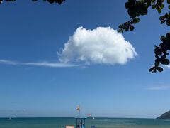 -不仔客海鲜·烧烤·270度海景餐厅(大东海店)