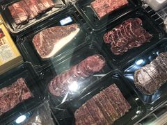-吉之仙•中国制造•出口级食材日料店(领事馆总店)
