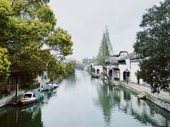 -南浔古镇