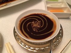 -东海朗廷酒店-唐阁T’ANG COURT 中餐厅