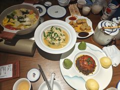 -绍兴老味道·非遗门店(银泰城店)