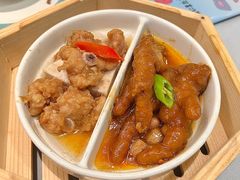 -南棠馆粤菜坊(群光店)