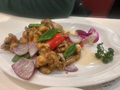 -光明邨大酒家(淮海路店)