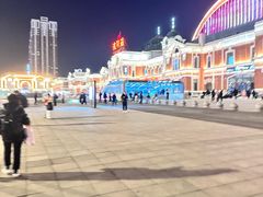 -沈阳站