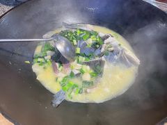 -好灶头妈妈菜·柴火灶台鱼·千岛湖土菜地标美食