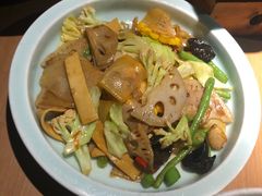 -卞氏菜根香·川菜(青羊万达店)