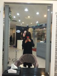 -尚·丹尼Hair