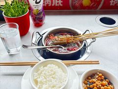 -大斌家串串火锅(上河国际店)