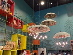 -Behring World of Animals(上海自然博物馆店)