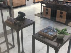 -MUJOSH木九十眼镜(苏州中心店)