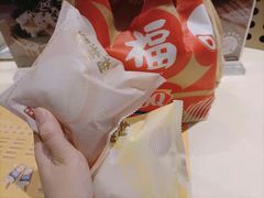 -DQ·蛋糕·冰淇淋(金鹰天地店)