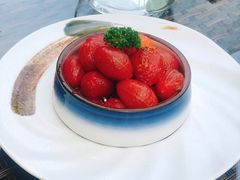-海鸿荟·沿江菜(中山北路店)