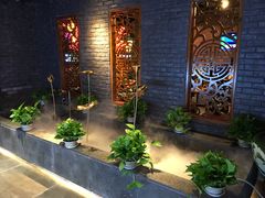 -搓火大都会(广安门总店)