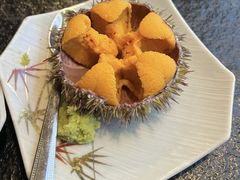 -桂马·日本料理·海胆·海鲜饭·酒场(民主广场店)