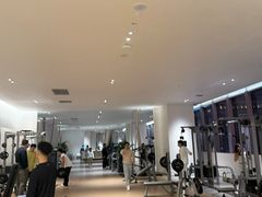 -YCHL FIT 健身(星寰店)