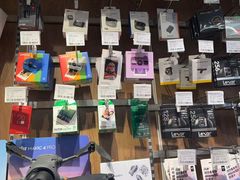 -sundanpulse顺电·脉(海岸城购物中心店)