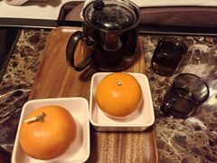-汤泉良子·沐足·颂钵疗愈·SPA(珠江新城店)