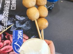 -宜家·瑞典食品屋(四元桥店)
