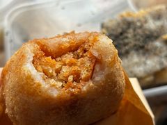 -正南齐北·老街糯米团(洪崖洞店)