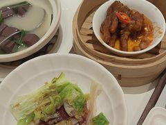 -喜宴又一村·粤菜·茶点·海鲜(壹方天地店)