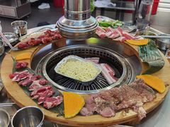 -玄希浪漫厨房·韩料烤肉(湖滨银泰in77店)