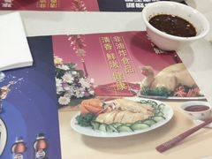 -振鼎鸡(福州路店)