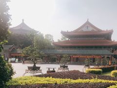 -广东圆玄道观