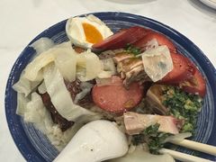 -澳门陈光记烧味饭店(南京德基广场店)