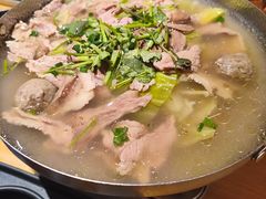 -川堂风·跷脚牛肉·乐山爆炒(宝山日月光店)