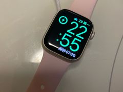 -Apple零售店(济南恒隆广场店)