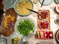 -甬妈妈湖畔里餐厅(唐山南湖旅游景区店)