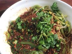 -老陈婆手工面庄