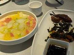 -外婆家(杭州马塍店)