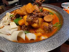 -那拉提之疆·新疆菜(美院店)