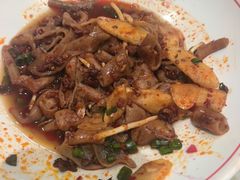 -菜香小厨(金发·印象南滨店)