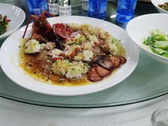 -海鲜e族(马王堆店)