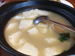 -又一福烤鸭·北京菜(东四店)