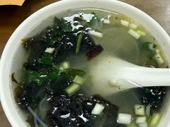 -子午路张记肉夹馍(翠华路店)