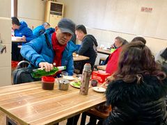 大堂-宝瑞门钉肉饼店