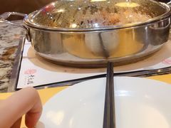 -黄记煌三汁焖锅(泰华假日广场店)