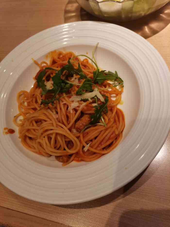 必胜客(上海南站店)-"「炙烤肥牛tapas」这个新品真的让我非.
