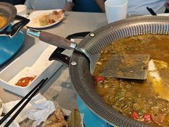 -半天妖烤鱼(西直门凯德mall店)