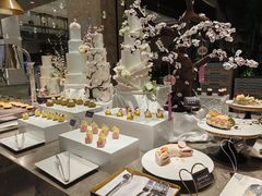 -太湖饭店玉兰厅(自助餐厅)