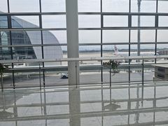 -广州白云国际机场-T2航站楼