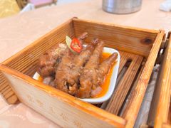 -海港酒楼·平价海鲜·茶点(小公园店)