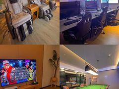 -世外桃源水疗会(皇庭彩园店)